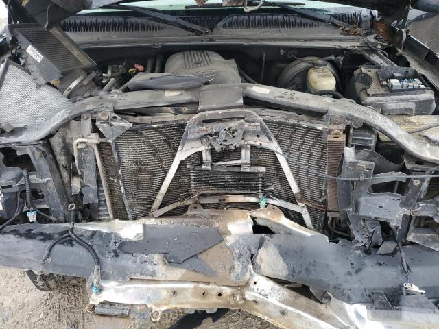 Photo 11 from auction – 2005 CHEVROLET SILVERADO with VIN 2GCEC13T051230383