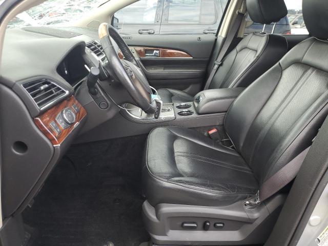 Photo 7 from auction – 2013 LINCOLN MKX with VIN 2LMDJ8JK7DBL37783