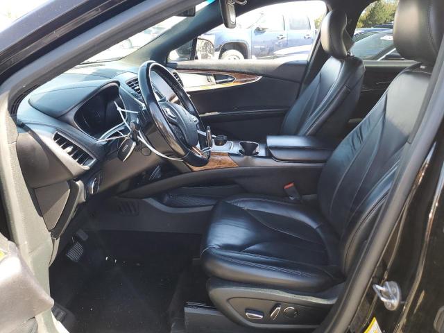 Photo 7 from auction – 2018 LINCOLN MKX SELECT with VIN 2LMPJ8KR1JBL31885