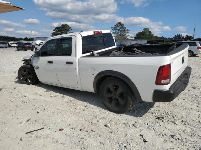 Photo 2 from auction – 2019 RAM 1500 CLASS with VIN 1C6RR6GG3KS669963