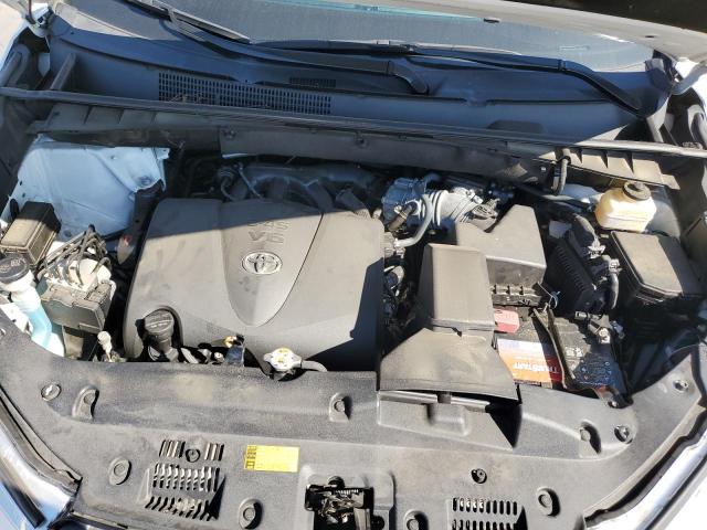 Photo 12 from auction – 2018 TOYOTA HIGHLANDER with VIN 5TDKZRFH5JS541124