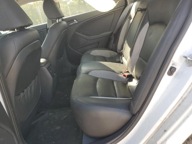 Photo 10 from auction – 2012 KIA OPTIMA SX with VIN 5XXGR4A6XCG034366