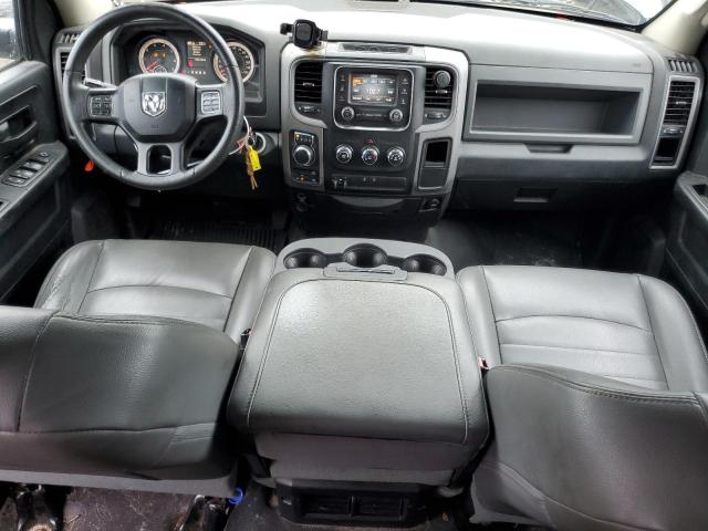 Photo 8 from auction – 2016 RAM 1500 ST with VIN 1C6RR7KG6GS369662
