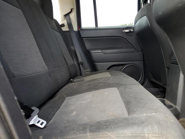 Photo 11 from auction – 2014 JEEP PATRIOT SP with VIN 1C4NJPBB8ED849948