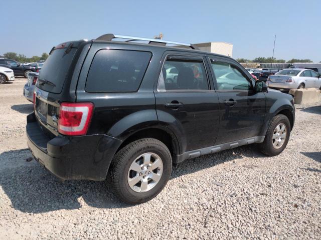 Photo 3 from auction – 2011 FORD ESCAPE LIM with VIN 1FMCU9EG1BKB04656