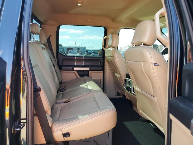 Photo 10 from auction – 2020 FORD F250 SUPER with VIN 1FT7W2BT7LEE67889