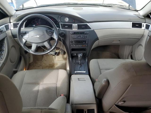 Photo 8 from auction – 2008 CHRYSLER PACIFICA T with VIN 2A8GF68X68R150531