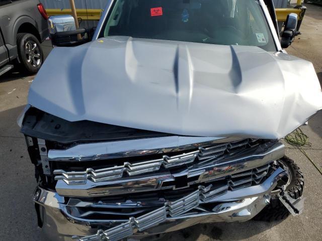 Photo 11 from auction – 2017 CHEVROLET SILVERADO with VIN 3GCPCREC1HG480716