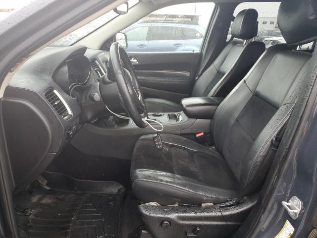 Photo 7 from auction – 2018 DODGE DURANGO GT with VIN 1C4RDJDG9JC194195