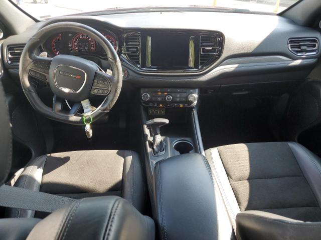 Photo 8 from auction – 2022 DODGE DURANGO GT with VIN 1C4RDJDG7NC227314