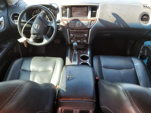 صورة رقم 8 من المزاد - 2014 NISSAN PATHFINDER مع VIN 5N1AR2MN0EC721089