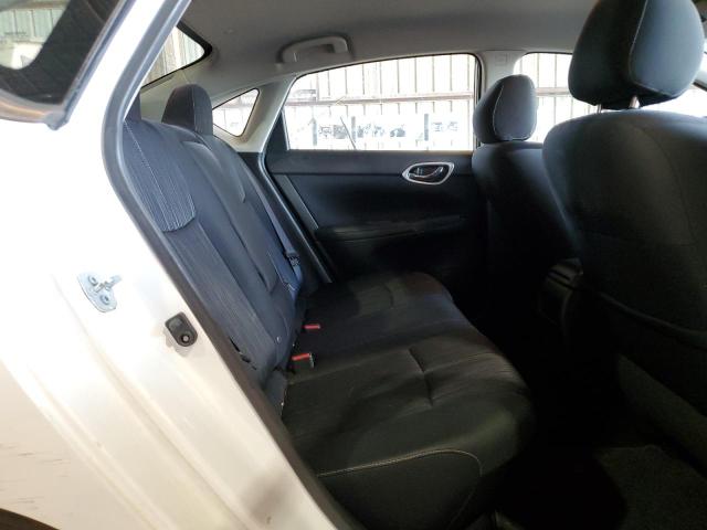 Photo 10 from auction – 2017 NISSAN SENTRA S with VIN 3N1AB7AP4HY244418