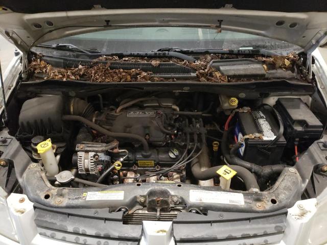 Photo 12 from auction – 2010 DODGE GRAND CARA with VIN 2D4RN4DE1AR426425