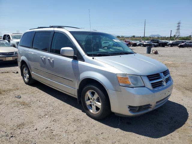Photo 4 from auction – 2009 DODGE GRAND CARA with VIN 2D8HN54129R533069