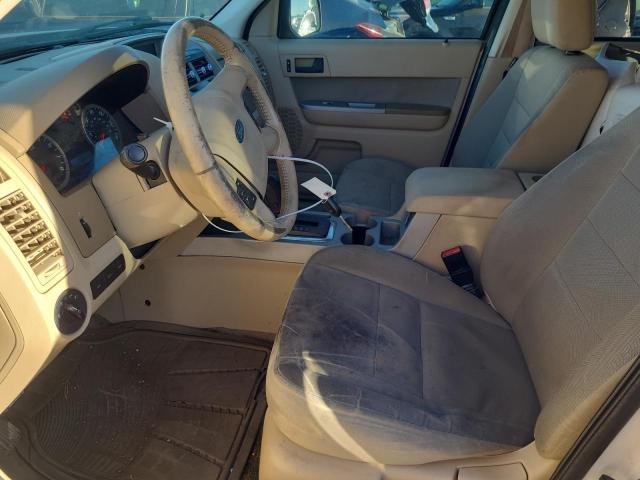 Photo 7 from auction – 2012 FORD ESCAPE XLT with VIN 1FMCU0D70CKC53915