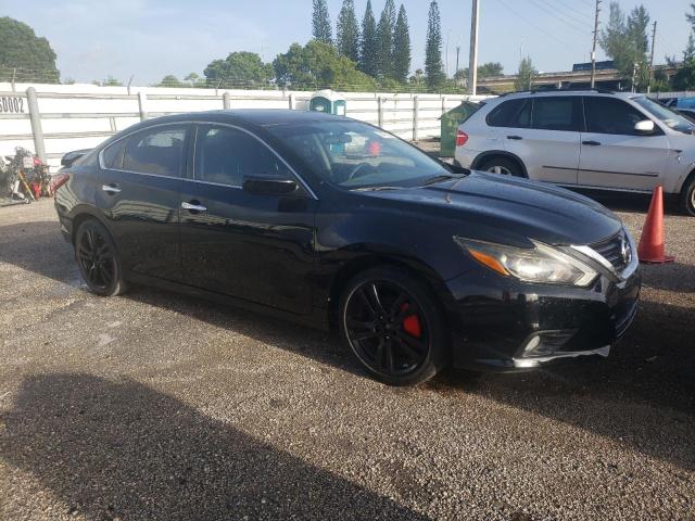Photo 4 from auction – 2017 NISSAN ALTIMA 2.5 with VIN 1N4AL3AP2HC287558