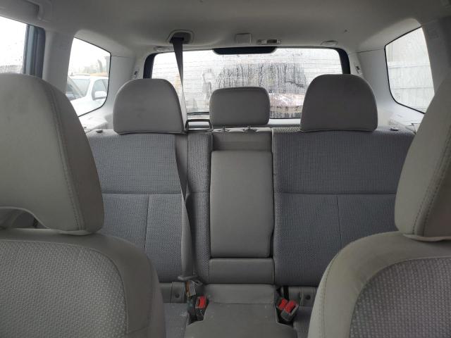 Photo 10 from auction – 2012 SUBARU FORESTER 2 with VIN JF2SHABC0CH426874