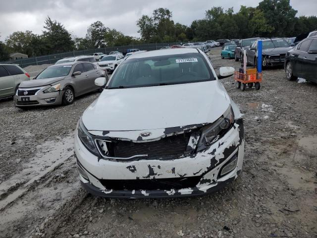 Photo 5 from auction – 2015 KIA OPTIMA LX with VIN 5XXGM4A79FG515656