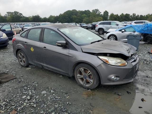 Photo 4 from auction – 2014 FORD FOCUS SE with VIN 1FADP3F29EL172613