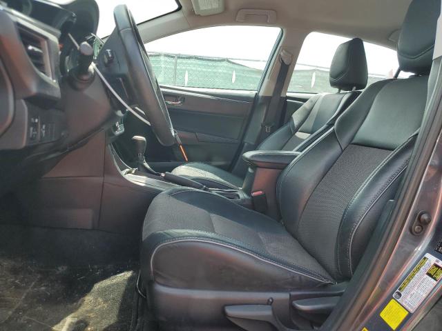 Photo 7 from auction – 2015 TOYOTA COROLLA L with VIN 2T1BURHE6FC422077