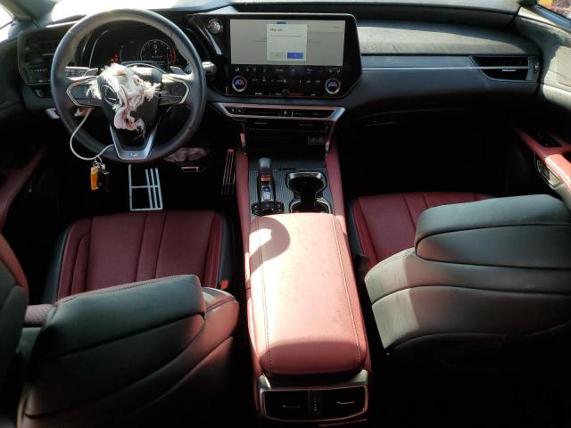 Photo 8 from auction – 2023 LEXUS RX 350 BAS with VIN 2T2BAMCA6PC027264