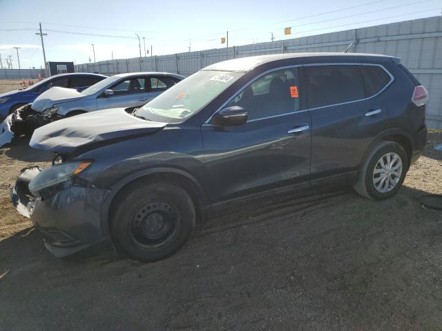 Photo 1 from auction – 2015 NISSAN ROGUE S with VIN 5N1AT2MK6FC783802
