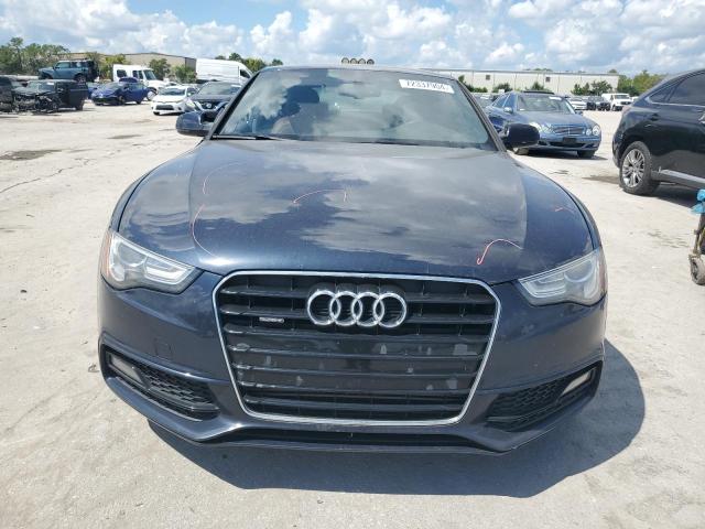 Photo 5 from auction – 2016 AUDI A5 PREMIUM with VIN WAUM2AFR2GA044445