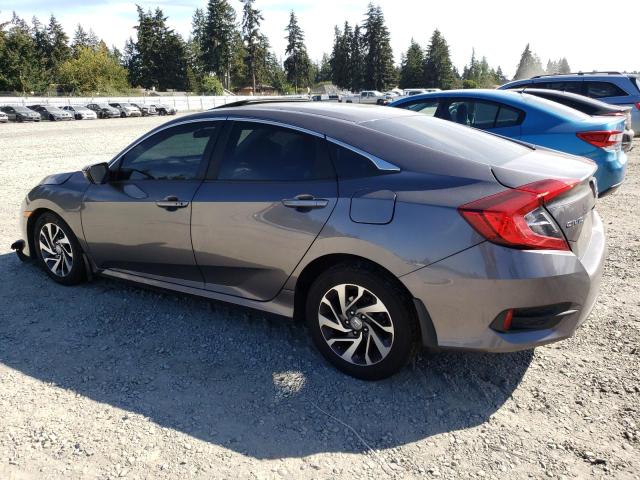 Photo 2 from auction – 2016 HONDA CIVIC EX with VIN 19XFC2F72GE034945