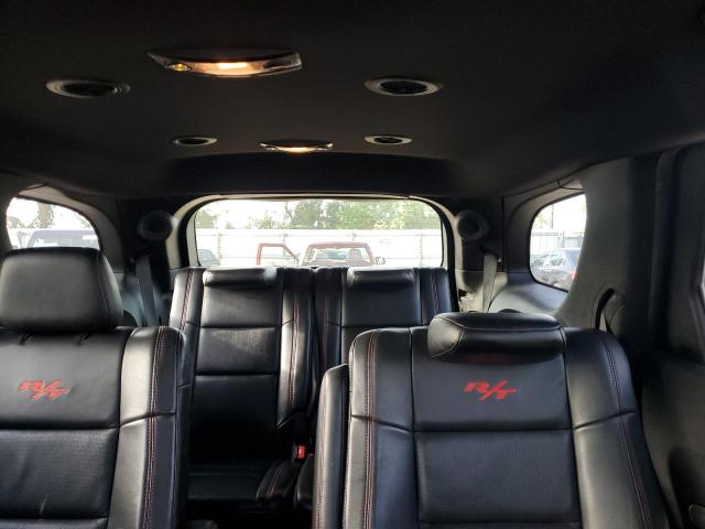 Photo 10 from auction – 2014 DODGE DURANGO R/ with VIN 1C4SDHCT4EC524128