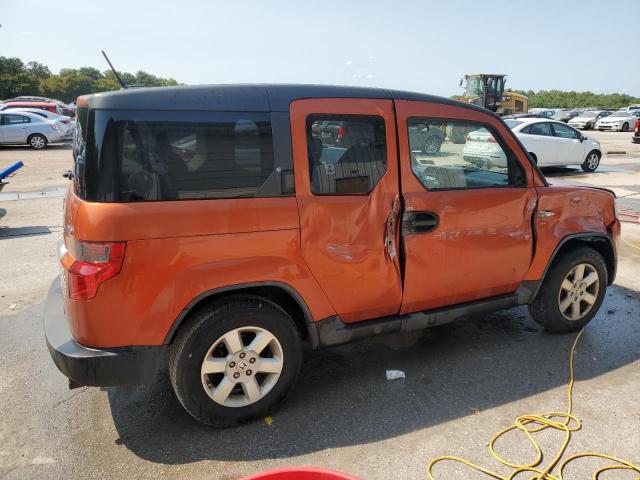 Photo 3 from auction – 2011 HONDA ELEMENT EX with VIN 5J6YH2H71BL003445