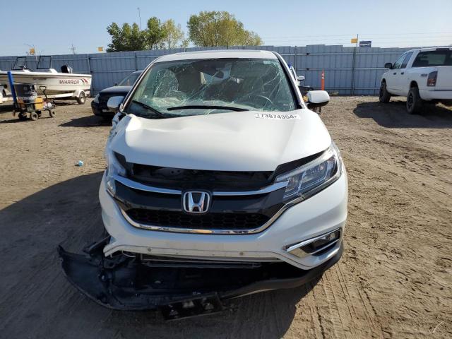 Photo 5 from auction – 2016 HONDA CR-V EX with VIN 5J6RM4H58GL081108