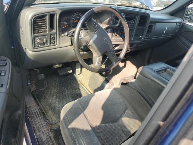 Photo 8 from auction – 2003 CHEVROLET SILVERADO with VIN 1GCEK19T63E371478