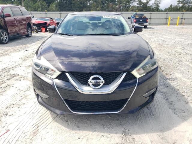 Photo 5 from auction – 2016 NISSAN MAXIMA 3.5 with VIN 1N4AA6AP1GC396194