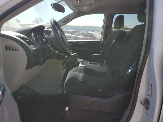 Photo 7 from auction – 2014 CHRYSLER TOWN & COU with VIN 2C4RC1BGXER454073