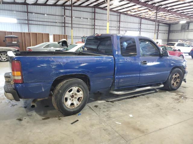Photo 3 from auction – 2000 CHEVROLET SILVERADO with VIN 2GCEC19T4Y1219799