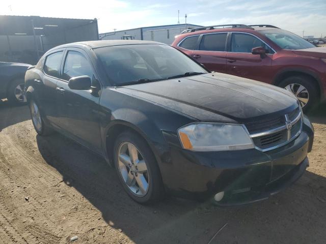 Photo 4 from auction – 2010 DODGE AVENGER with VIN 1B3CC5FV1AN118908