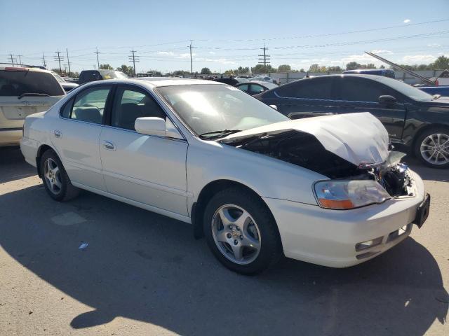 Photo 4 from auction – 2003 ACURA 3.2TL with VIN 19UUA56693A007049