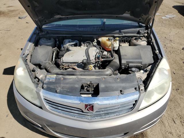 Photo 11 from auction – 2007 SATURN AURA XE with VIN 1G8ZS57N57F313465