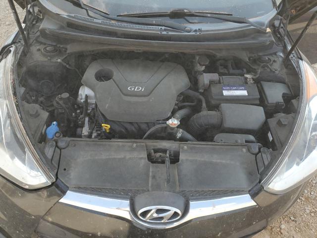 Photo 11 from auction – 2015 HYUNDAI VELOSTER with VIN KMHTC6AD8FU218645