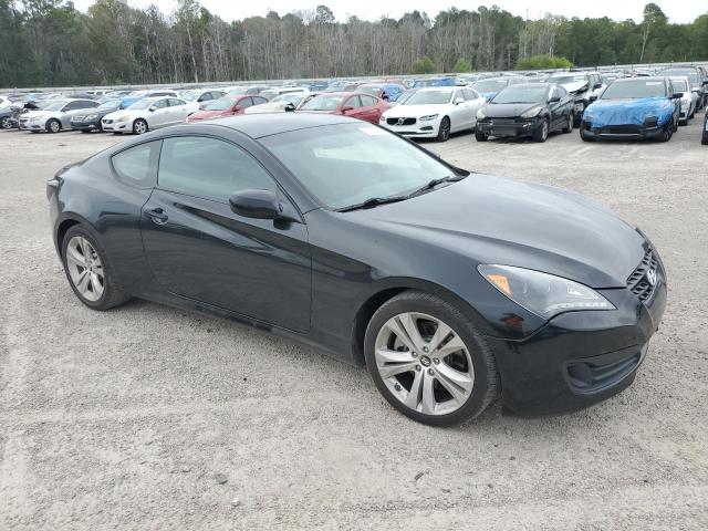 Photo 4 from auction – 2011 HYUNDAI GENESIS CO with VIN KMHHT6KD8BU058569