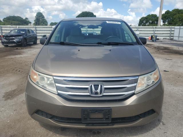 Photo 5 from auction – 2012 HONDA ODYSSEY LX with VIN 5FNRL5H22CB004851