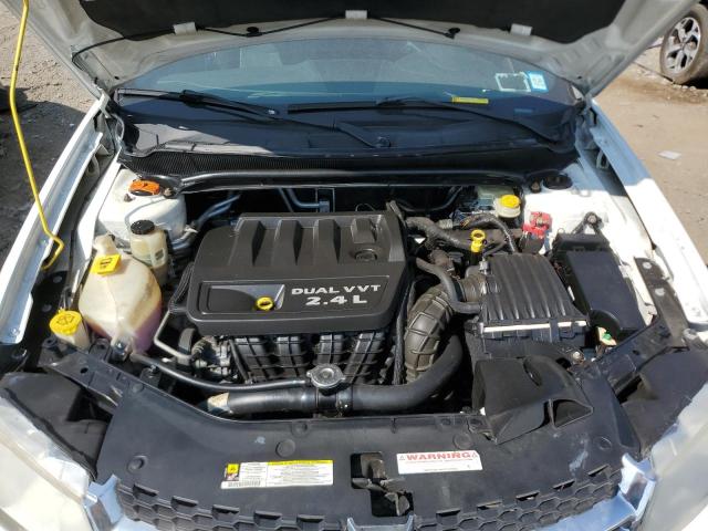 Photo 11 from auction – 2013 DODGE AVENGER SE with VIN 1C3CDZAB9DN708248