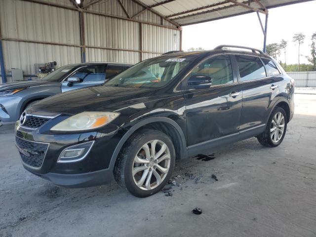 MAZDA CX-9 2011 with VIN JM3TB2DA8B0315242 - Photo from auction