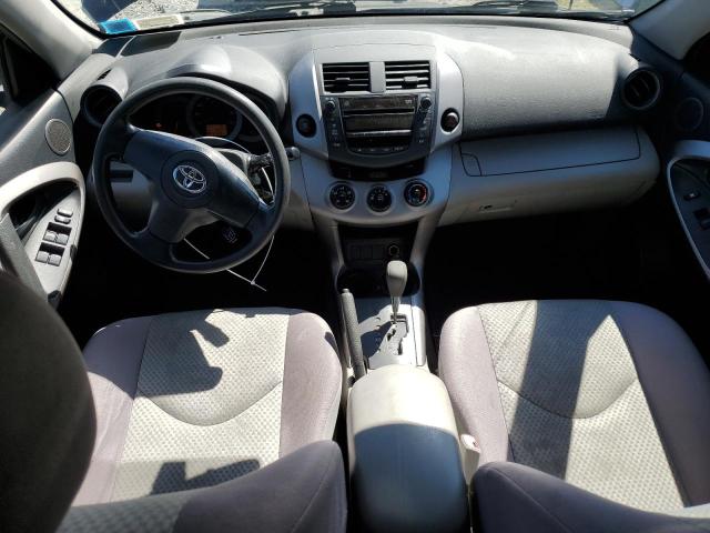 Photo 8 from auction – 2007 TOYOTA RAV4 with VIN JTMZD33V475050921