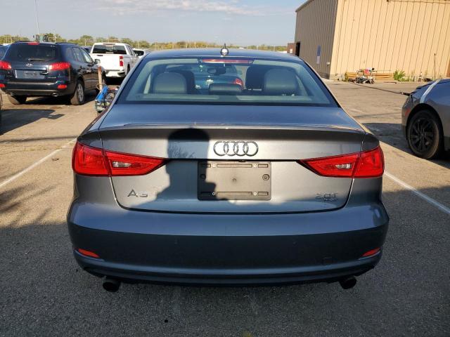 Photo 6 from auction – 2015 AUDI A3 PREMIUM with VIN WAUEFGFFXF1041812