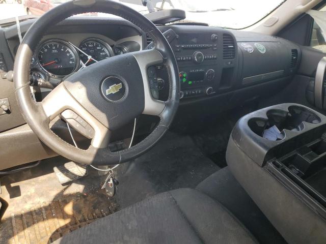 Photo 8 from auction – 2013 CHEVROLET SILVERADO with VIN 3GCPKSE77DG337602
