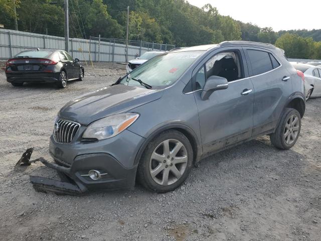 BUICK ENCORE CON 2014 with VIN KL4CJFSB9EB663214 - Photo from auction