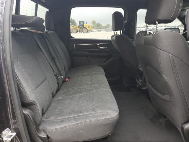 Photo 10 from auction – 2020 RAM 1500 BIG H with VIN 1C6SRFFT9LN419921