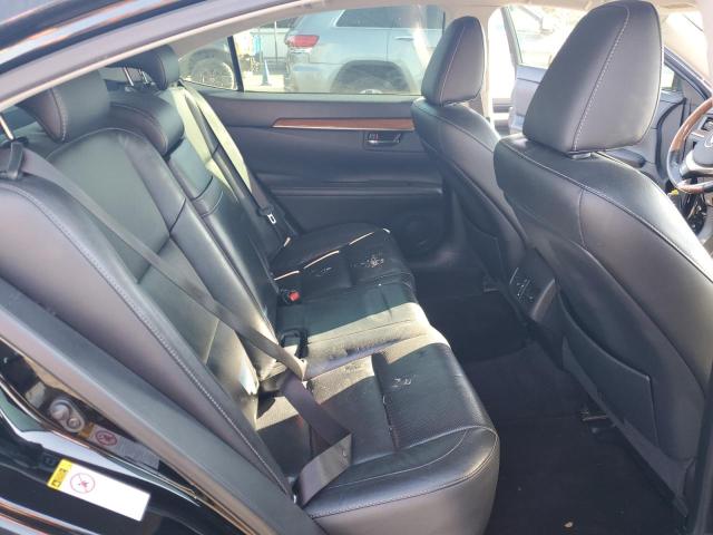 Photo 10 from auction – 2015 LEXUS ES 300H with VIN JTHBW1GG1F2090514