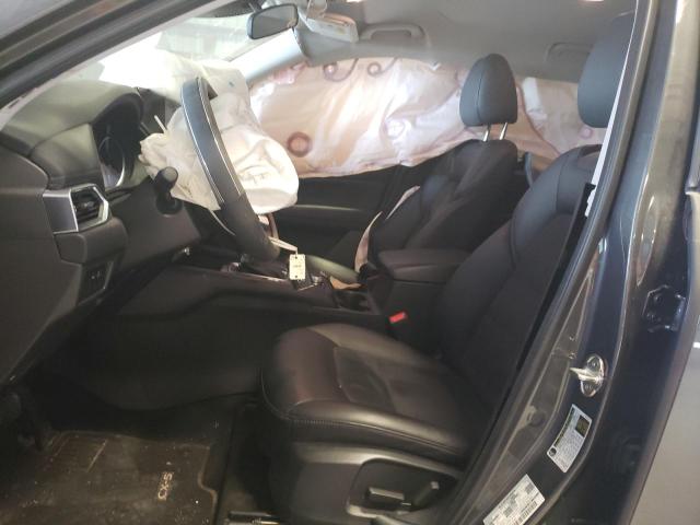 Photo 7 from auction – 2023 MAZDA CX-5 SELEC with VIN JM3KFBBM4P0208502